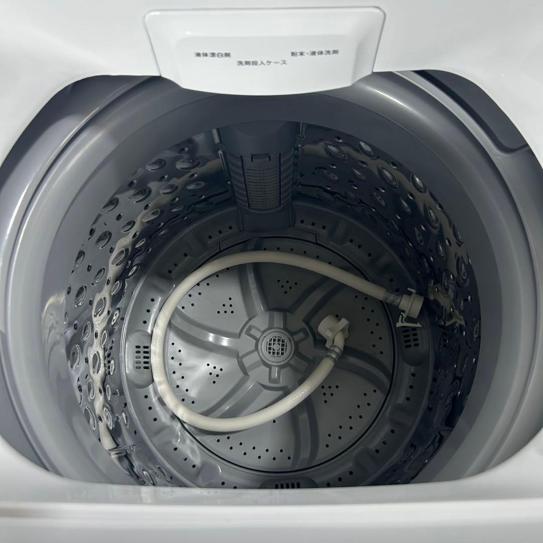 生活家電3点セット 冷蔵庫 洗濯機 レンジ 高年式 お買い得 d4351