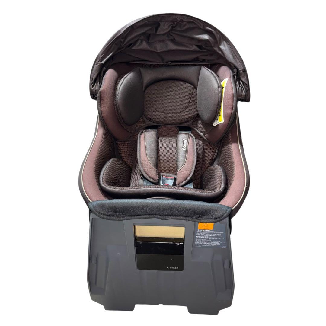 combi☆クルムーヴスマート エッグショック☆JG-600☆169041