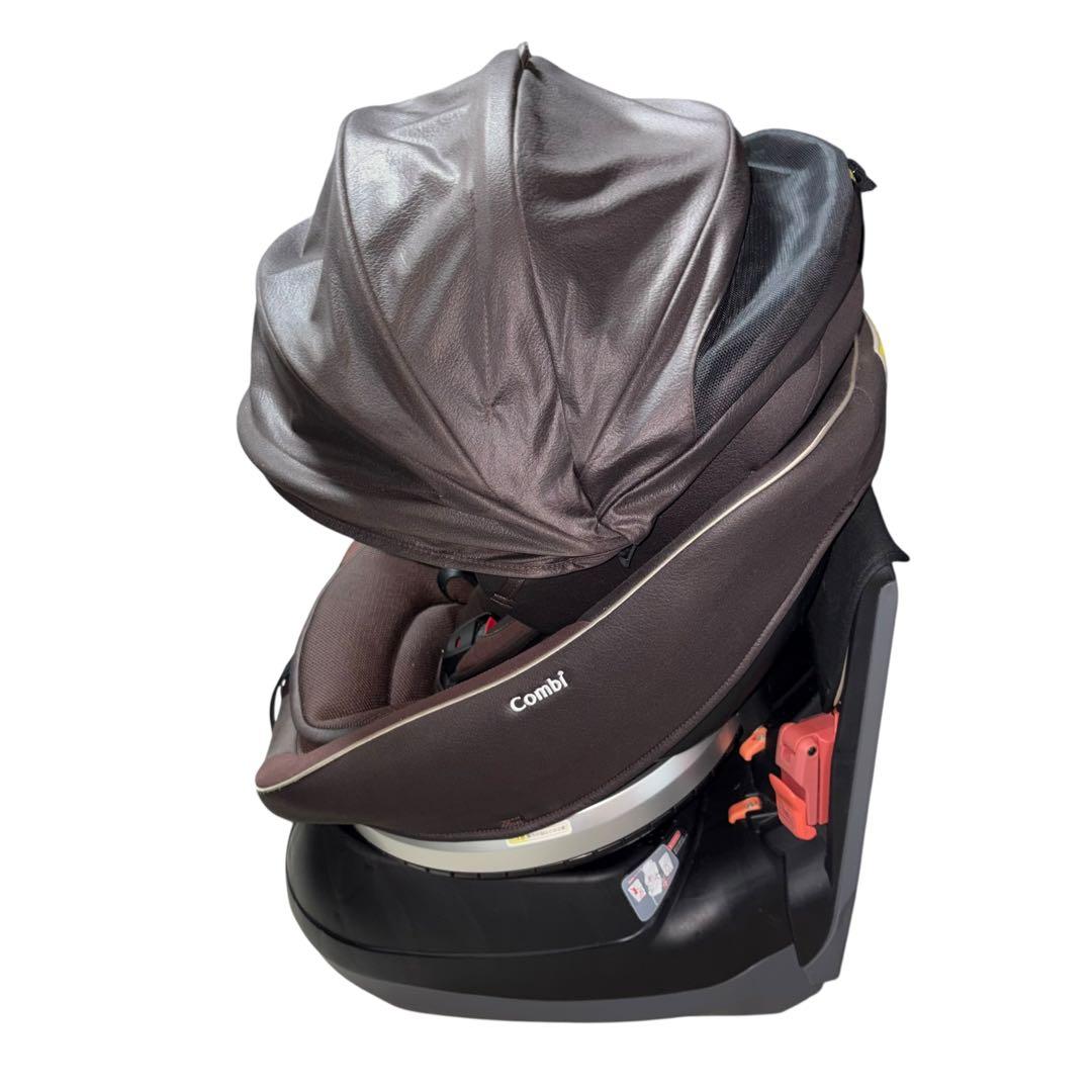 combi☆クルムーヴスマート エッグショック☆JG-600☆169041