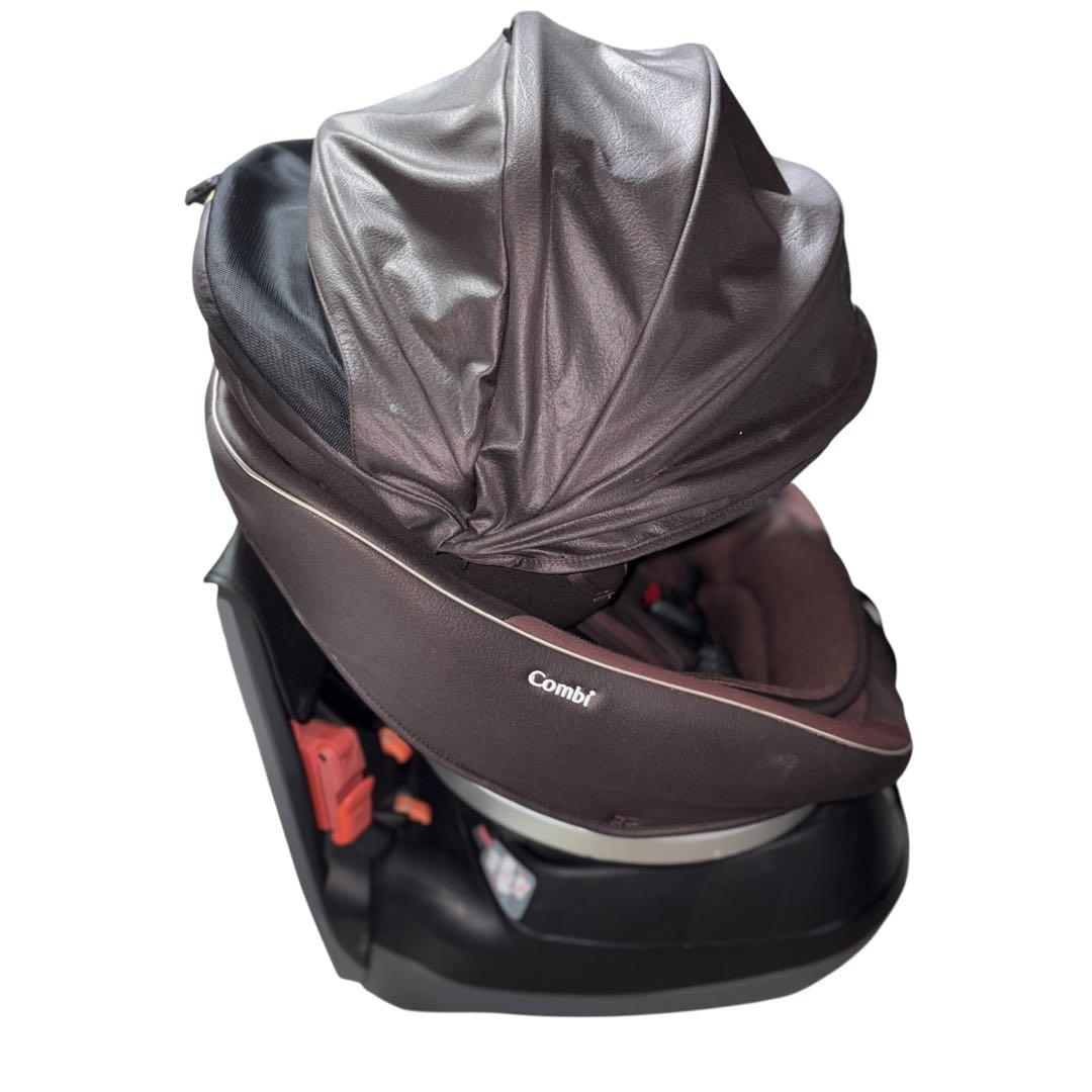 combi☆クルムーヴスマート エッグショック☆JG-600☆169041