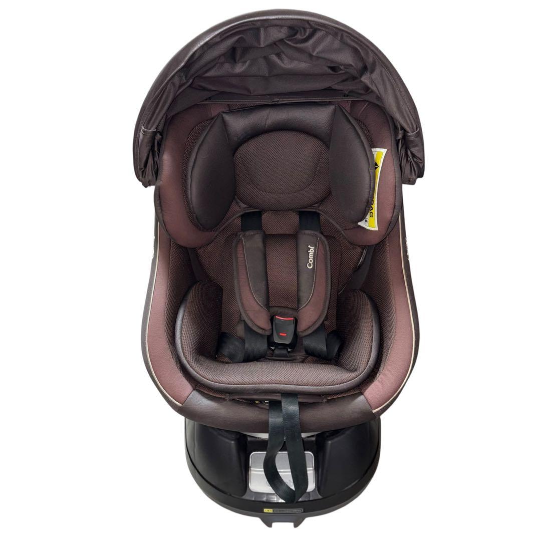 combi☆クルムーヴスマート エッグショック☆JG-600☆169041