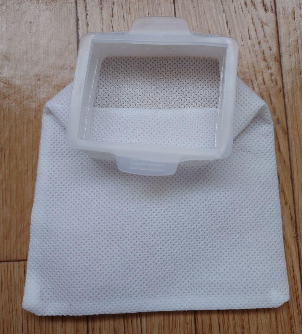 マキタ 充電式クリーナー CL107FD サイクロンアタッチメント付