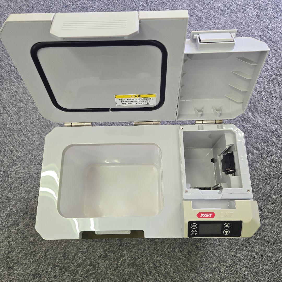 Makita 冷温庫 CW003G オリーブ　(7Lサイズ)