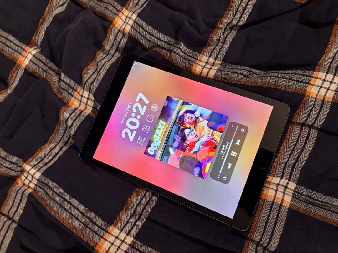 『早い者勝ち‼️』iPad 7 本体　今週までこの価格