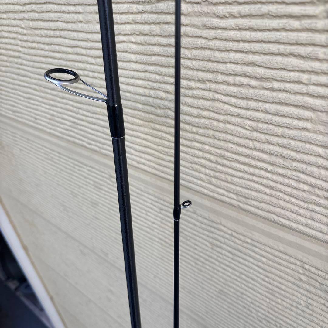 シマノ　24エンカウンター　S96M