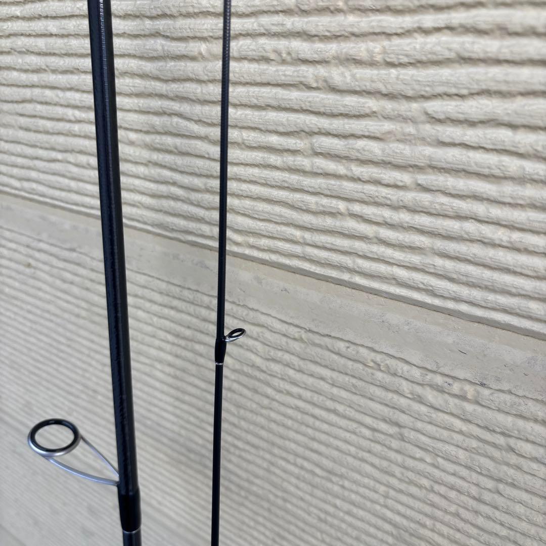 シマノ　24エンカウンター　S96M