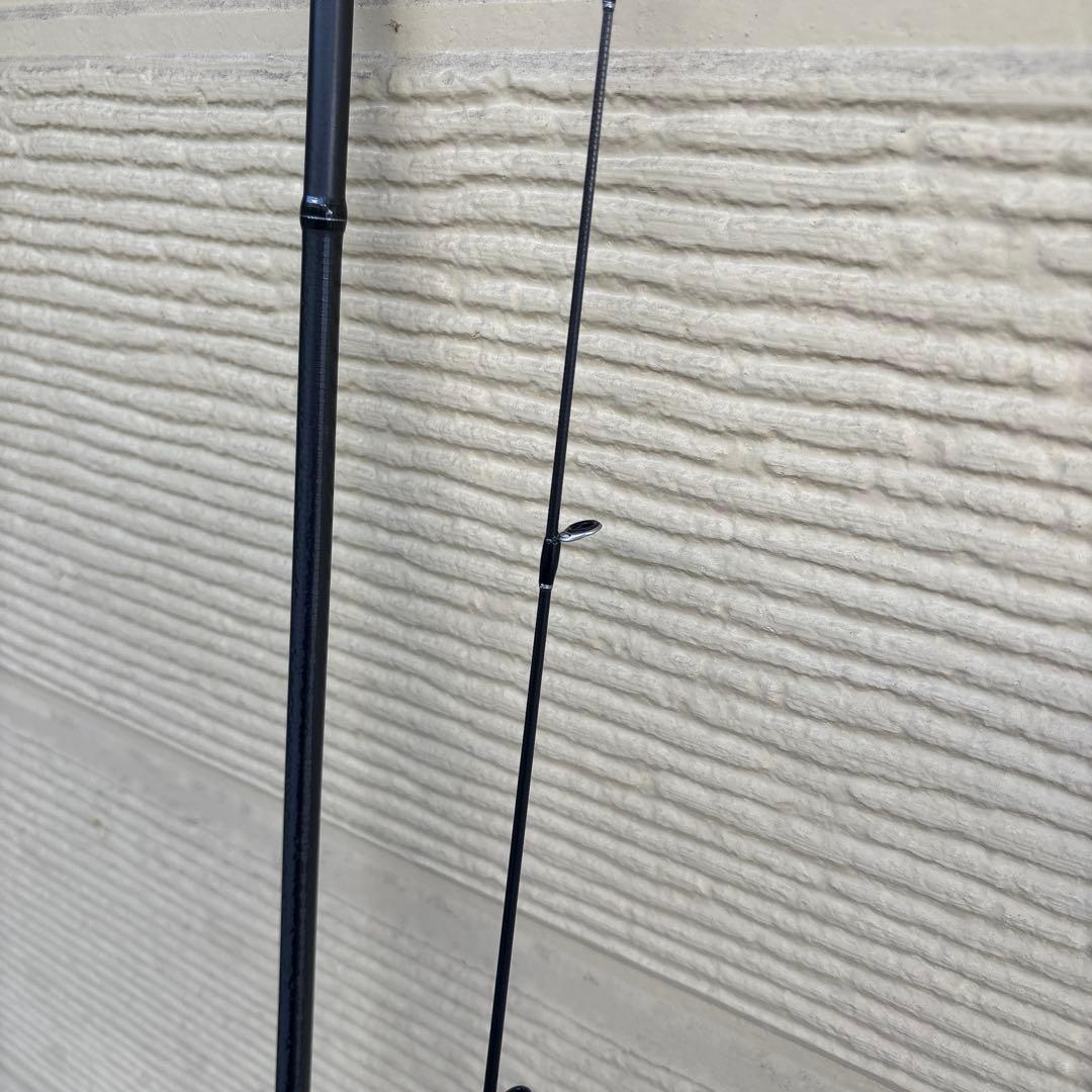 シマノ　24エンカウンター　S96M