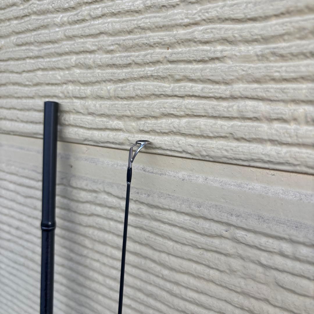 シマノ　24エンカウンター　S96M