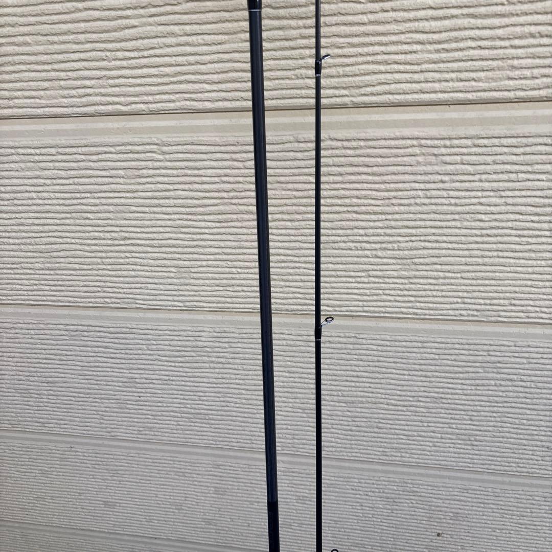 シマノ　24エンカウンター　S96M