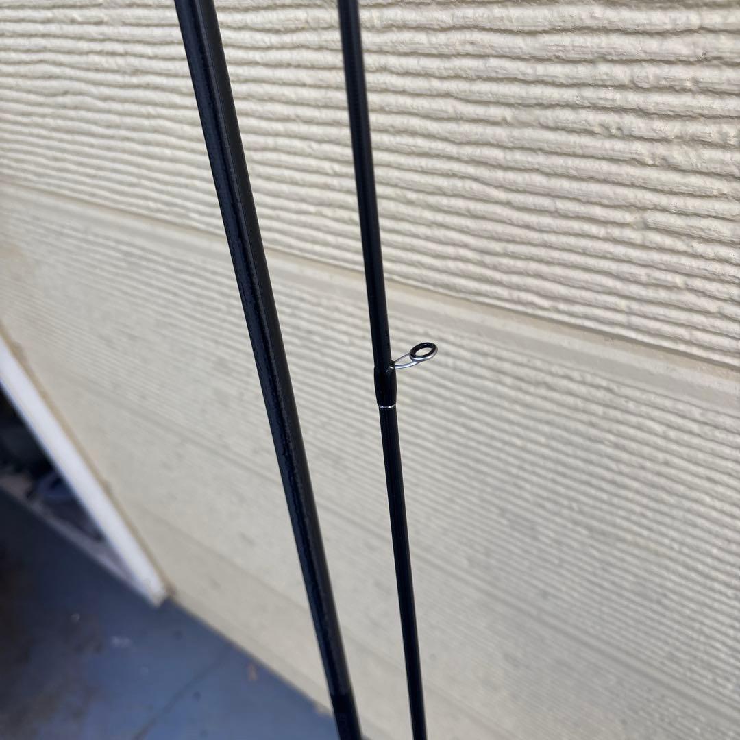 シマノ　24エンカウンター　S96M