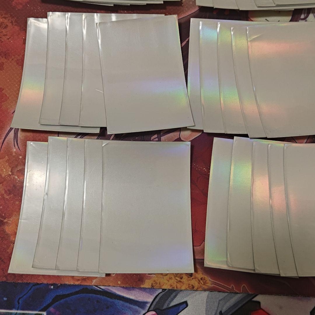 閃光の波動　スリーブ　スペシャルセット　45枚