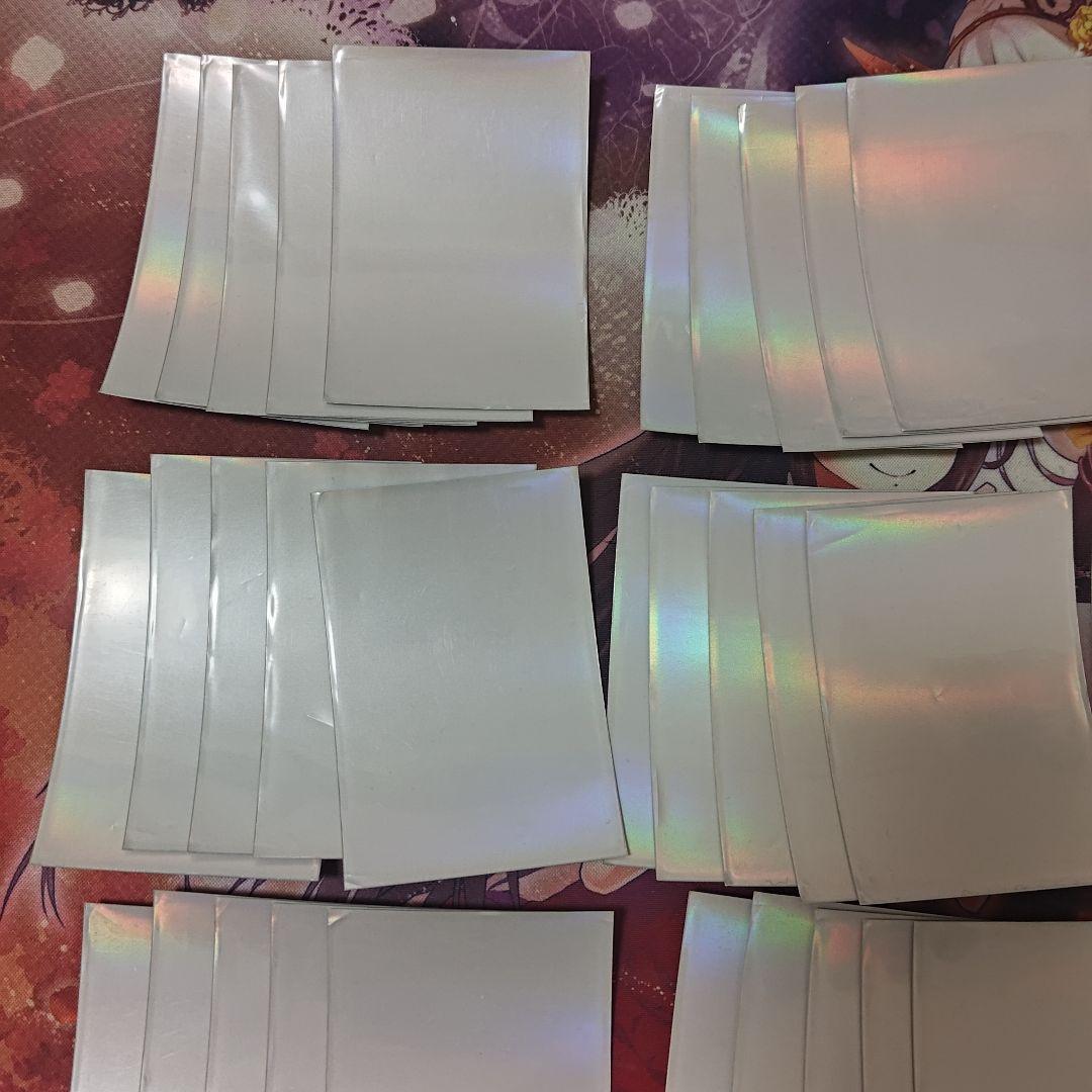 閃光の波動　スリーブ　スペシャルセット　45枚