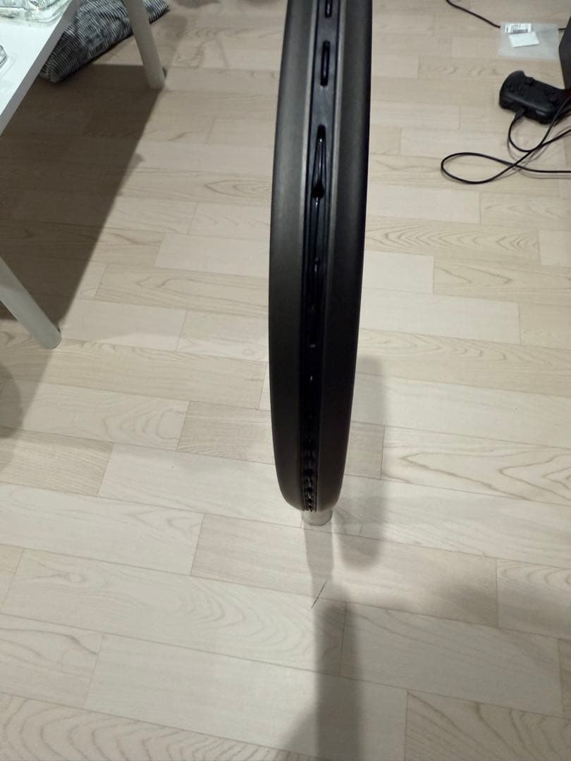 ボルトレイジ8v シェリーシルバー