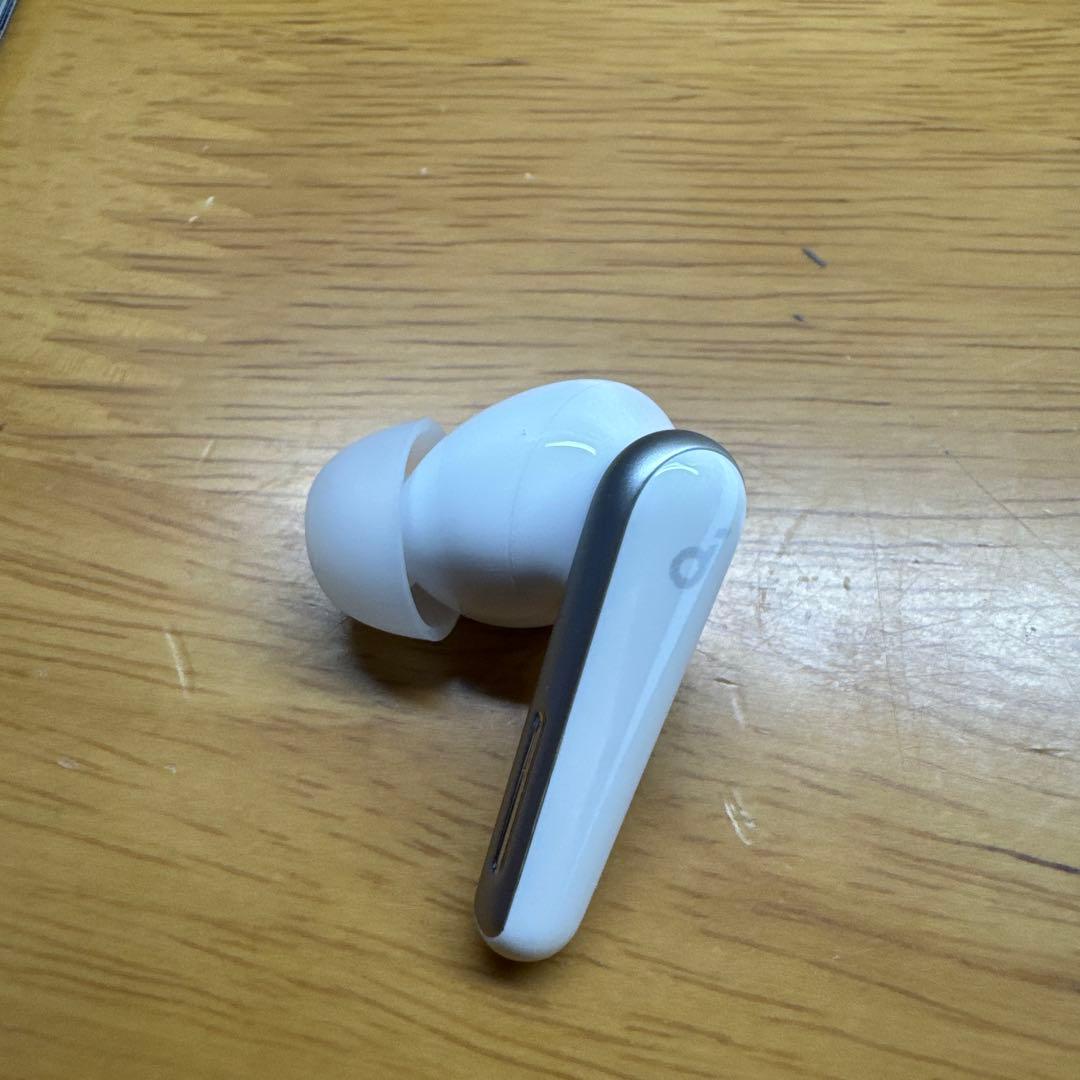 Anker Soundcore Liberty5 パールホワイト