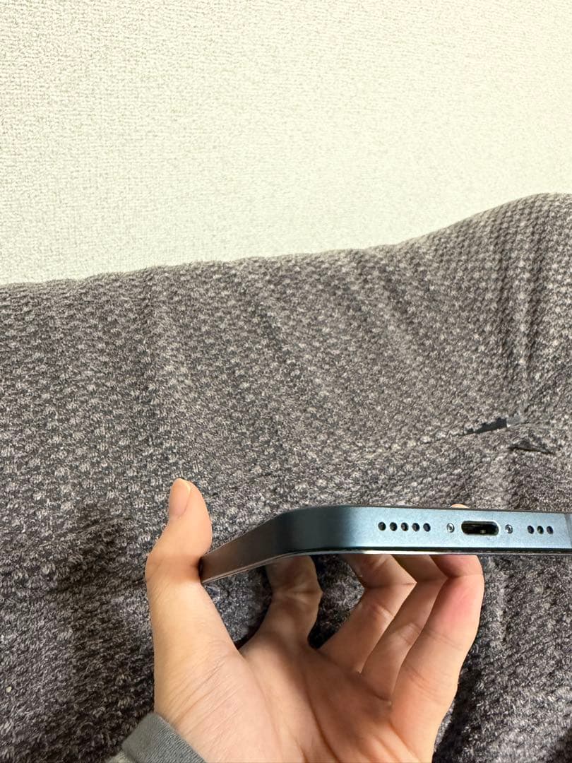 iPhone 13 128GB ジャンク