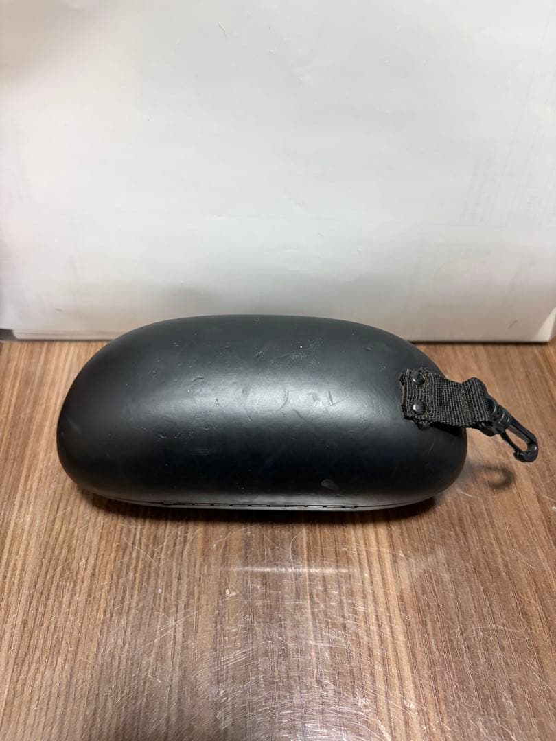 OAKLEY SUTRO TI チタン サングラス 純正ケース付