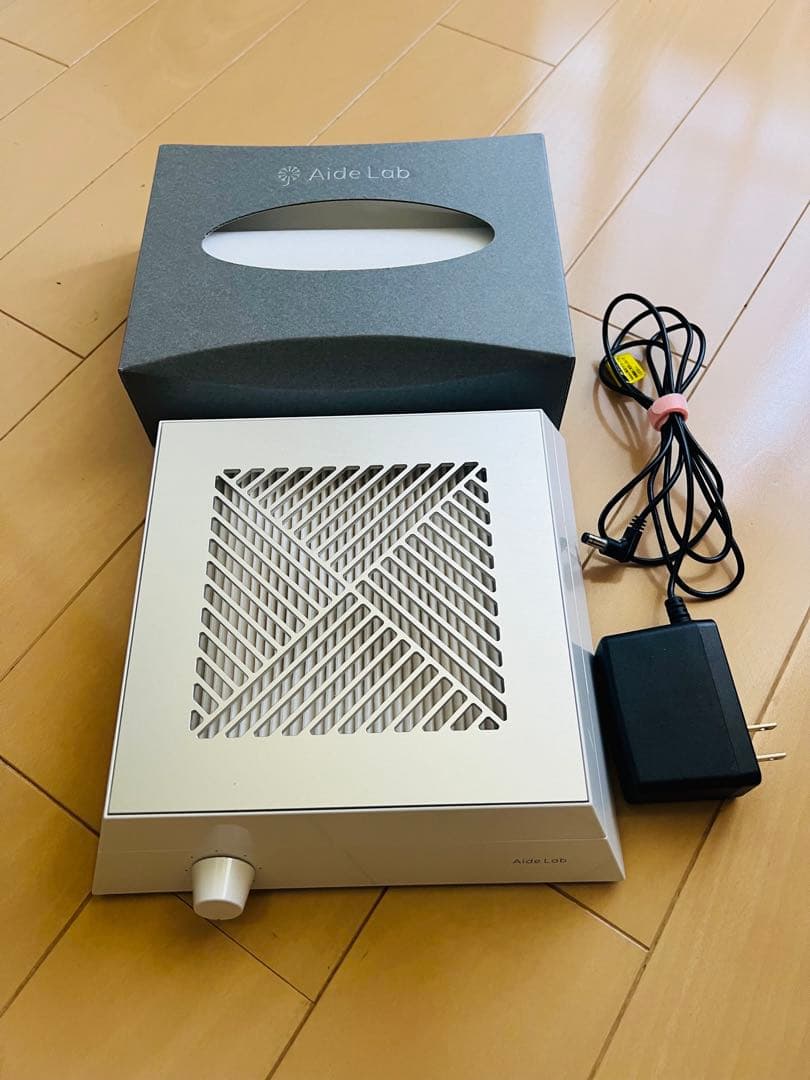 kasaneネイル集塵機