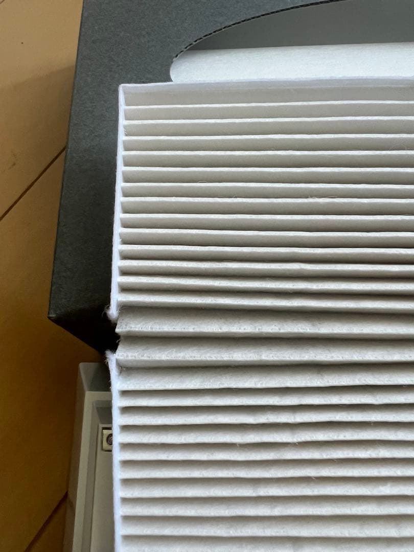 kasaneネイル集塵機