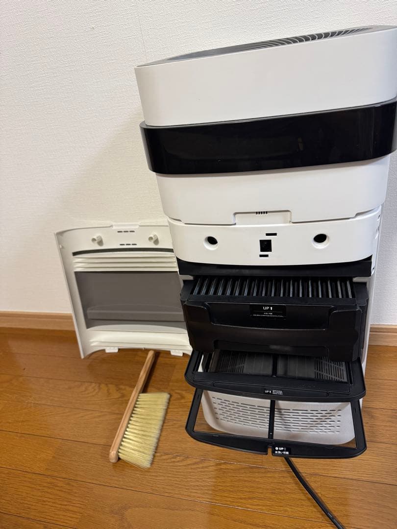 美品 2020年製 Airdog X5s