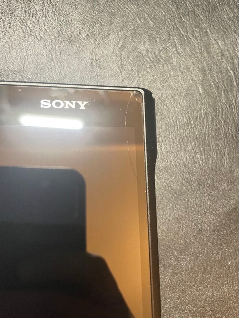 SONY WALKMAN NW-WM1A ＆KIMBER KABLE付き