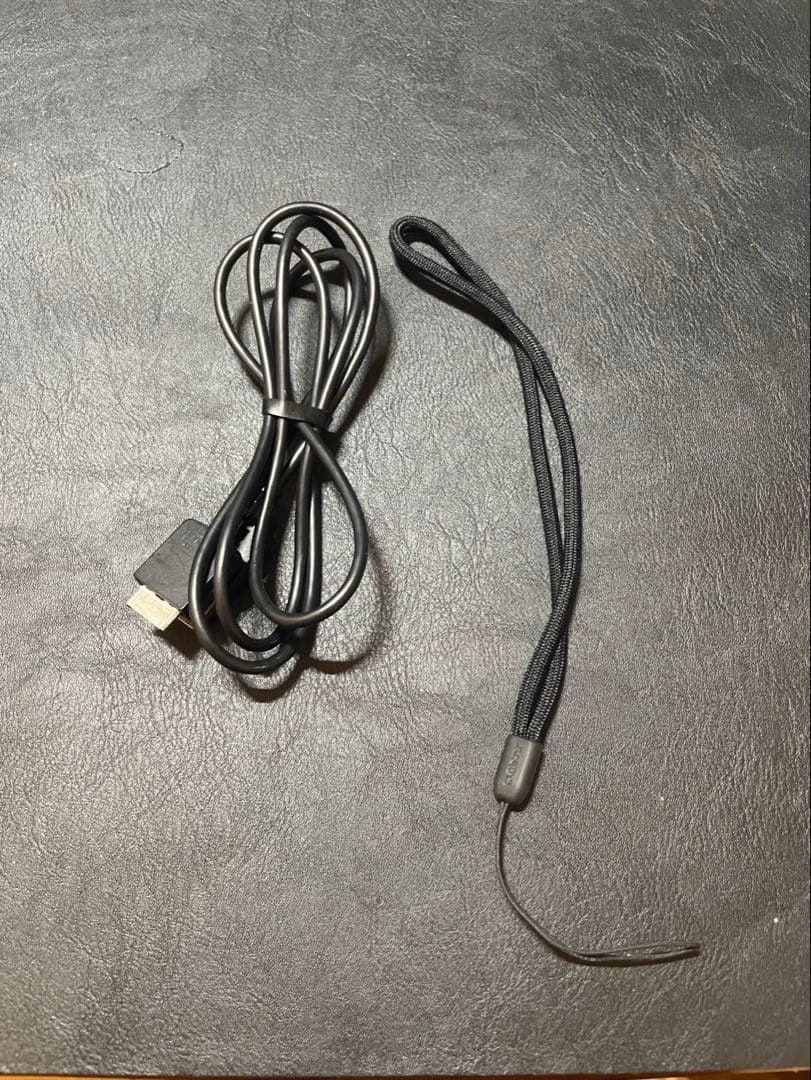 SONY WALKMAN NW-WM1A ＆KIMBER KABLE付き