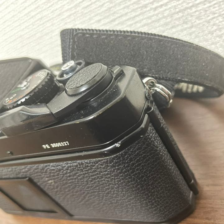 Nikon フィルムカメラ　中古