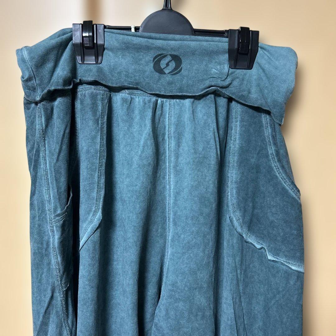 Salsation サルセーション 濃緑