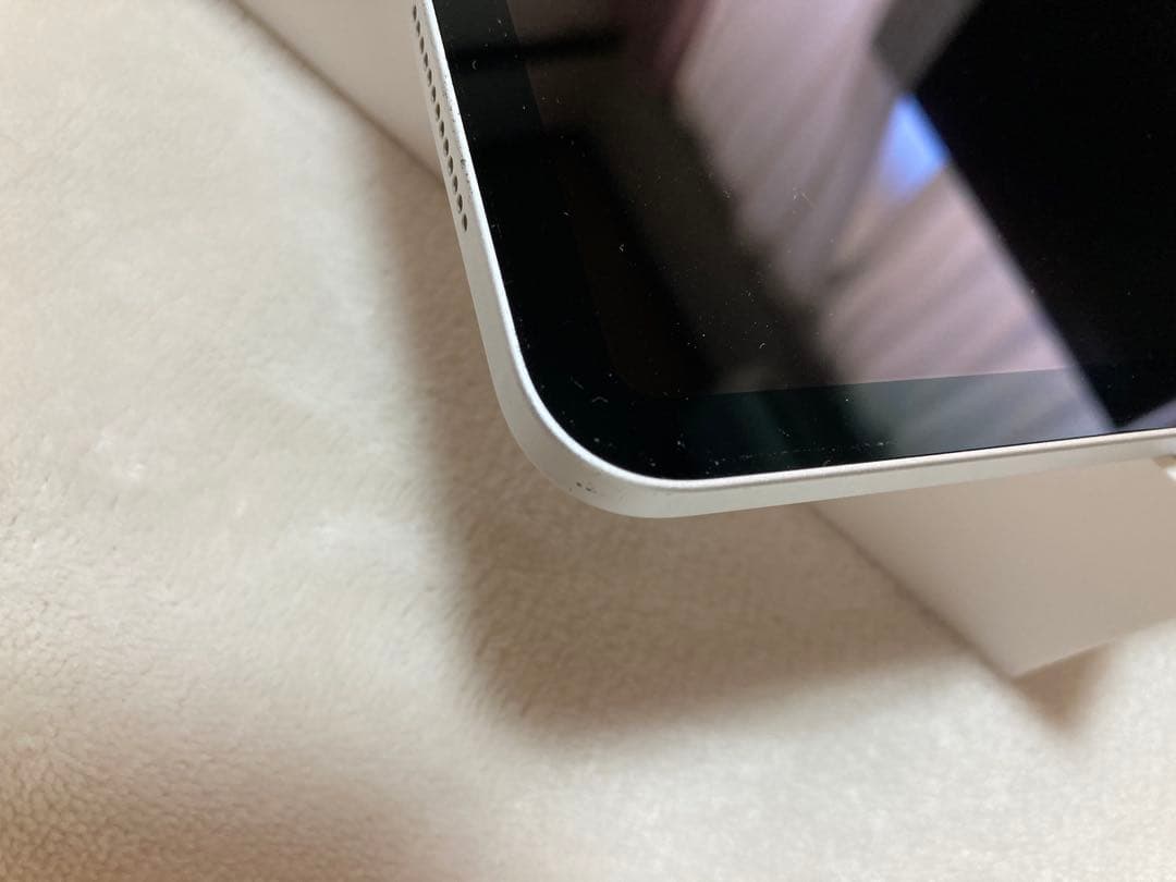 値下げしました！Apple iPad Pro 第2世代　128GB Wi-Fi