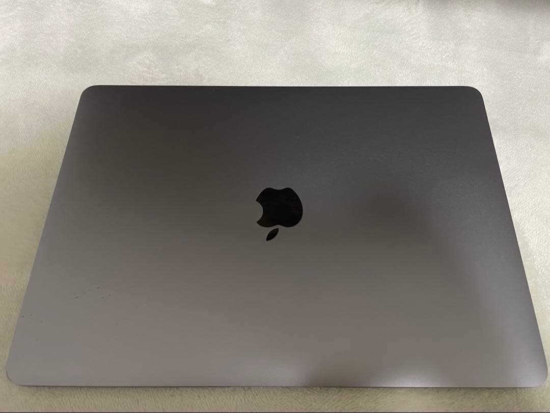 超美品‼️ストレージ512GB ‼️セット‼️ MacBook Air メモリ8G
