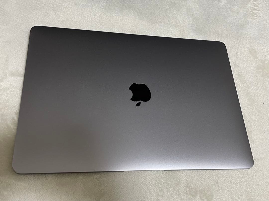 超美品‼️ストレージ512GB ‼️セット‼️ MacBook Air メモリ8G