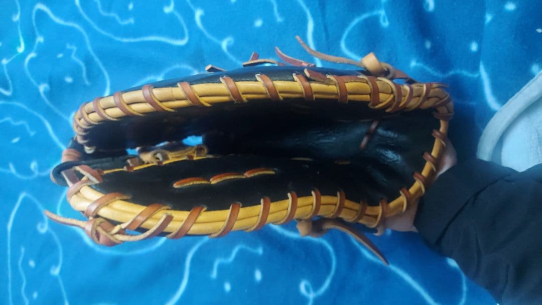 久保田スラッガー 軟式用グローブ ファーストミット 大人用 ksf-733