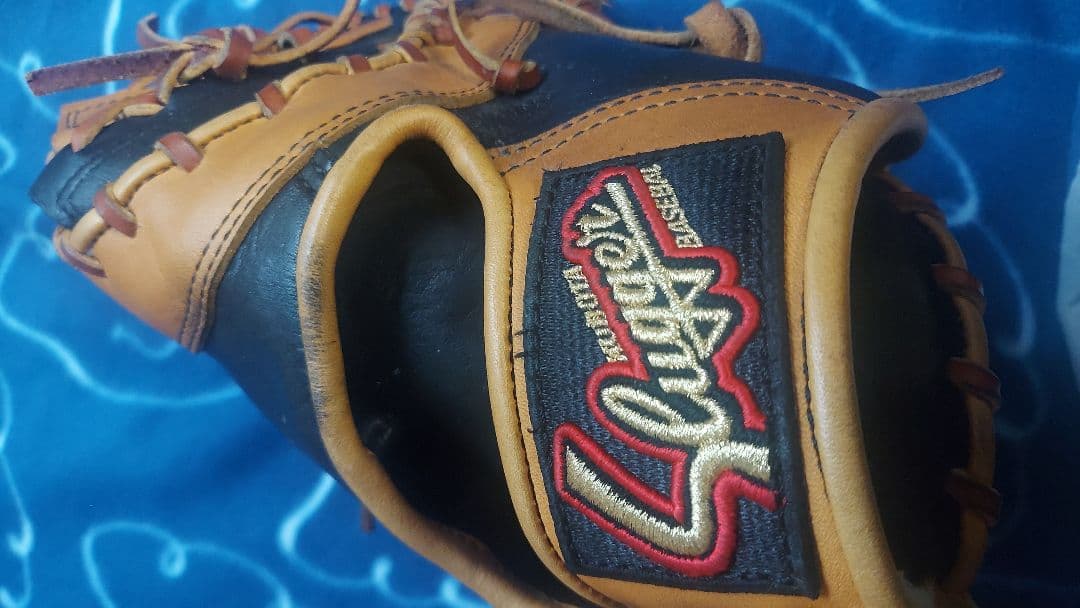 久保田スラッガー 軟式用グローブ ファーストミット 大人用 ksf-733