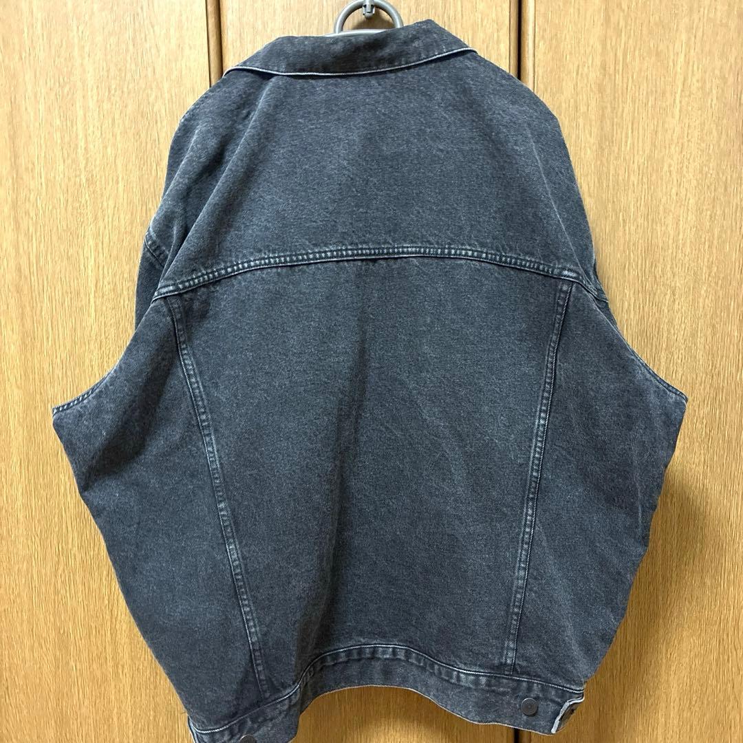 IMPRESTORE I.M.S.T. Gジャン デニムジャケット