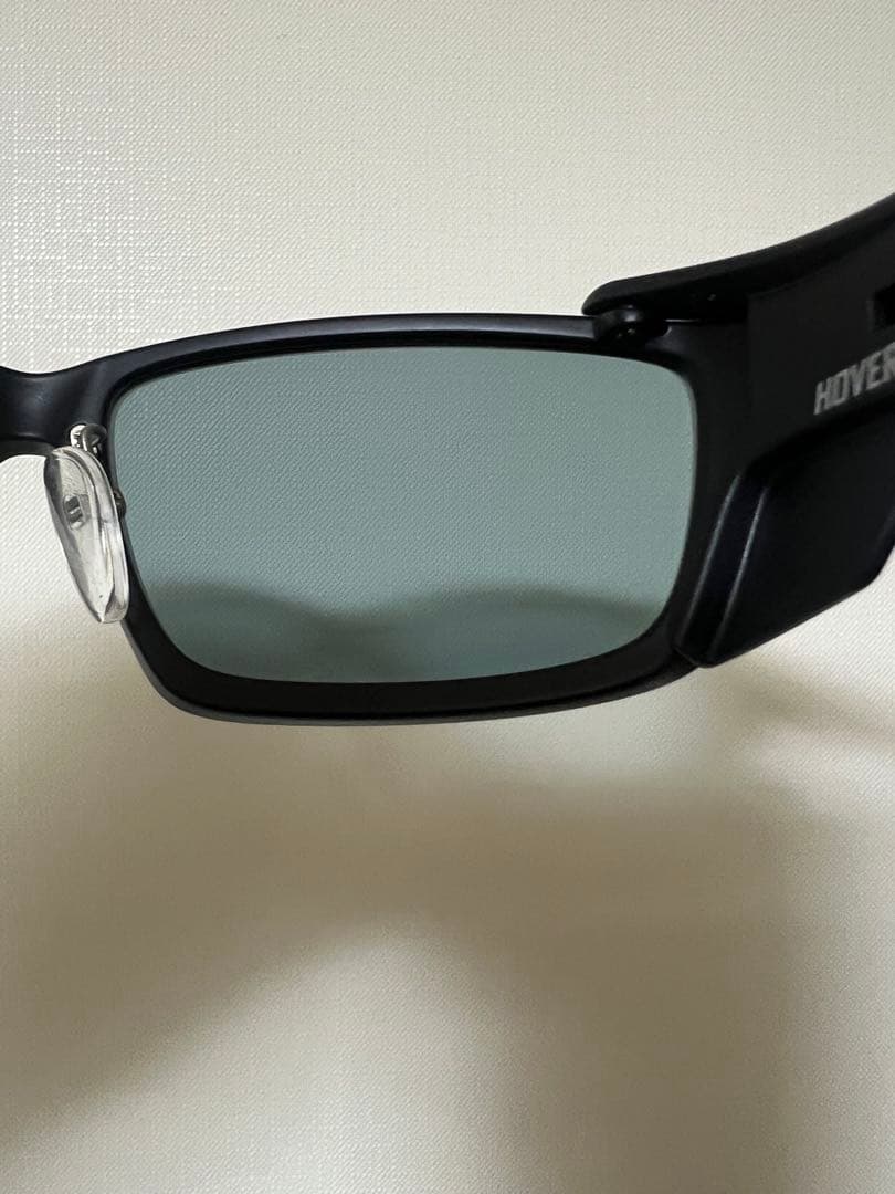 【美品】ZEQUE（ゼクー） HOVER（フーバー） マスターブルー