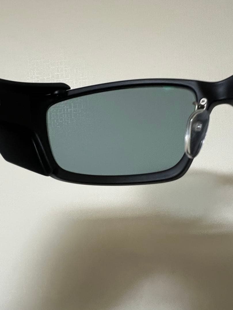 【美品】ZEQUE（ゼクー） HOVER（フーバー） マスターブルー