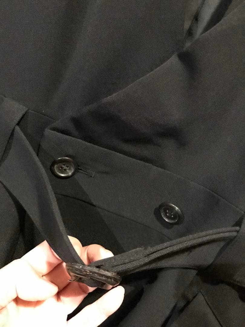 イッセイミヤケ　三宅一生　ジャケットレディース