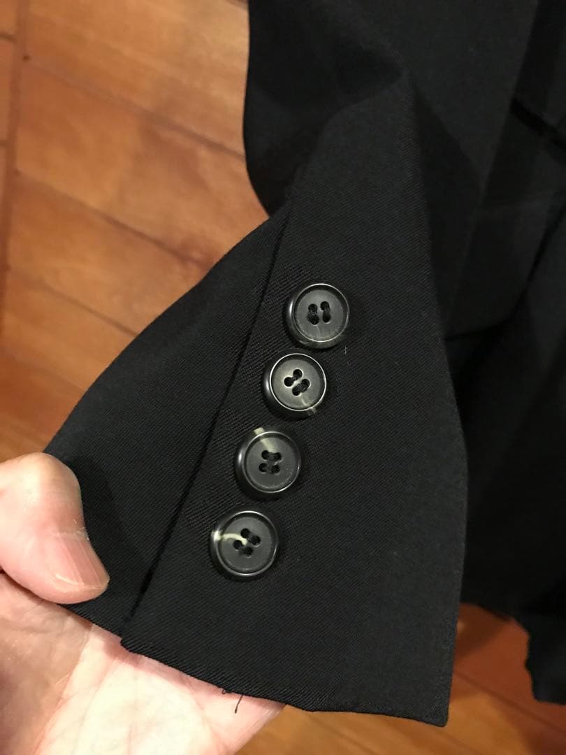 イッセイミヤケ　三宅一生　ジャケットレディース