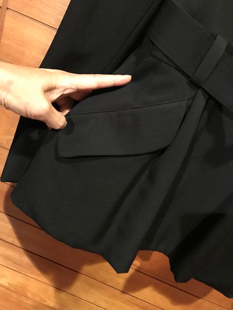 イッセイミヤケ　三宅一生　ジャケットレディース