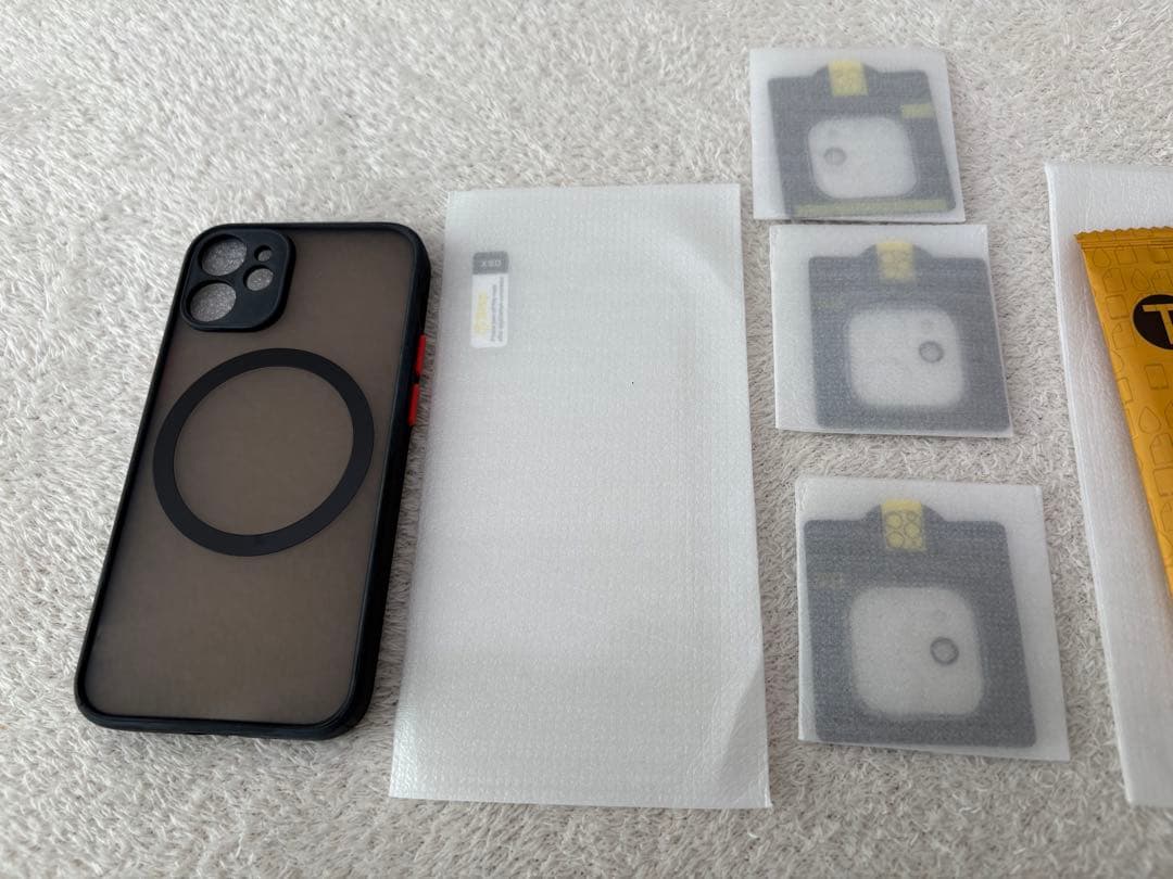 iPhone12mini 128GB ブルー