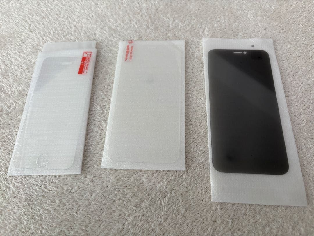 iPhone12mini 128GB ブルー