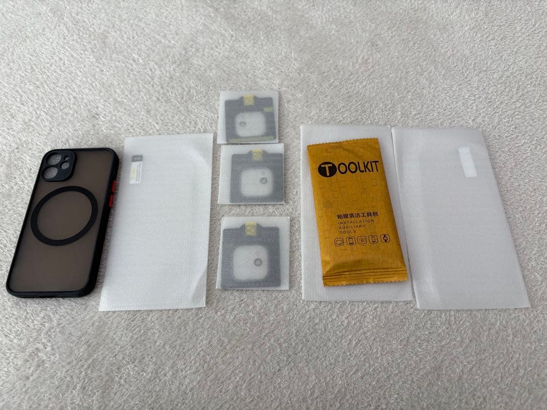 iPhone12mini 128GB ブルー