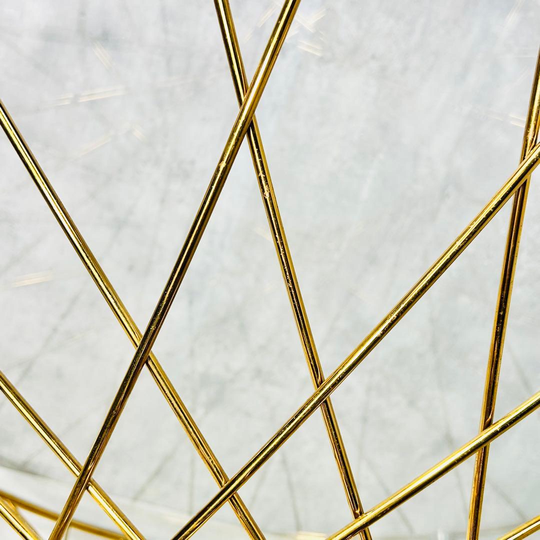 Francfranc マーリア コーヒー テーブル φ800