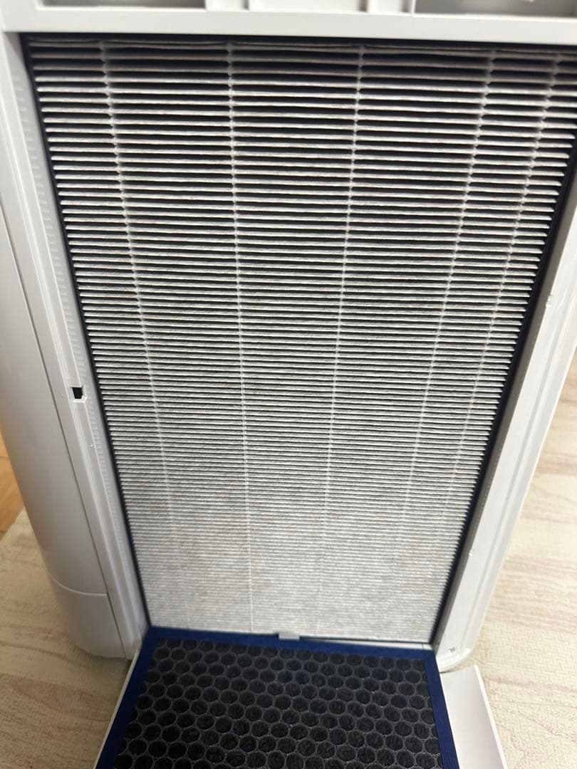 加湿空気清浄機　シャープ　２０２1 年製　KC-N50-W 動作確認済み