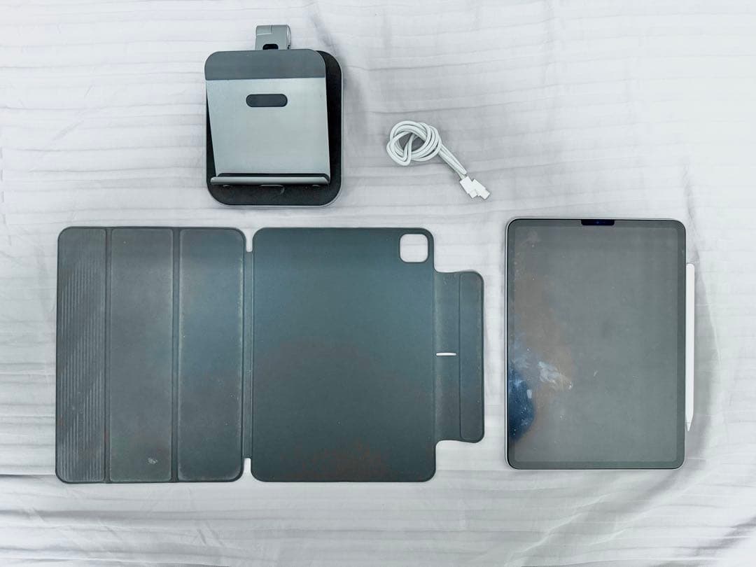 よしぴiPad Pro 11インチ第4世代 Wi-Fiモデル