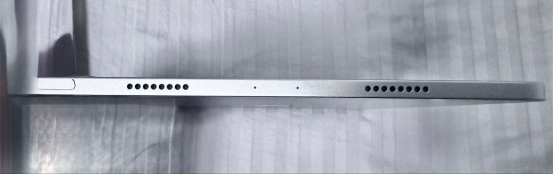 よしぴiPad Pro 11インチ第4世代 Wi-Fiモデル