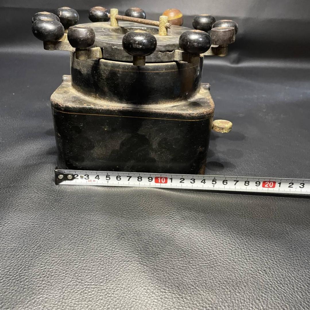 ヤクシ様限定チェックライター　automatic bank check X557