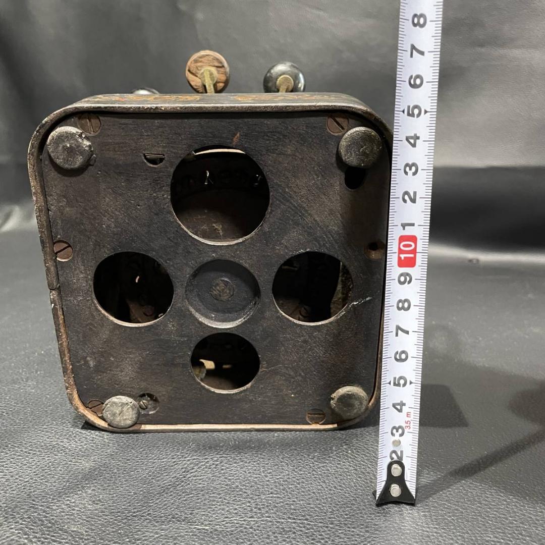 ヤクシ様限定チェックライター　automatic bank check X557