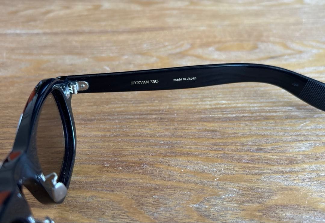 EYEVAN 7285 アイヴァン7285 370