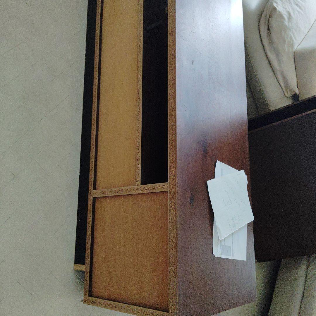 スニーカー LOWYAウォルナットテレビボード 200cm