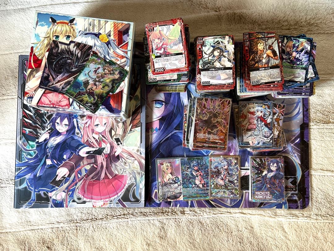 z/x ゼクス　まとめ売り Z/X